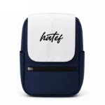 کیف کوله پشتی طرح  هاتف (hatef)