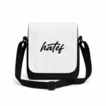 کیف دوشی پاسپورتی مردانه طرح  هاتف (hatef)