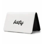 کیف پول مخمل زنانه طرح  هاتف (hatef)