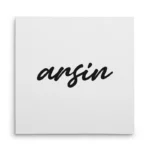تابلو شاسی مربعی طرح  آرسین (arsin)