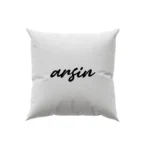 کوسن طرح  آرسین (arsin)