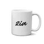 ماگ طرح  ضیا (zia)