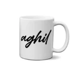 ماگ طرح  عقیل (aghil)