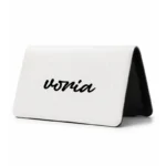 کیف پول مخمل زنانه طرح  وریا (voria)