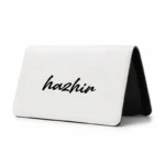 کیف پول مخمل زنانه طرح  هژیر (hazhir)