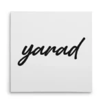 تابلو شاسی مربعی طرح  یاراد (yarad)