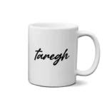 ماگ طرح  طارق (taregh)