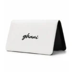 کیف پول مخمل زنانه طرح  غنی (ghani)