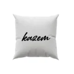 کوسن طرح  کاظم (kazem)