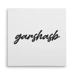 تابلو شاسی مربعی طرح  گرشاسب (garshasb)