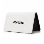 کیف پول مخمل زنانه طرح  آرون (aron)