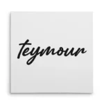 تابلو شاسی مربعی طرح  تیمور (teymour)