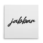تابلو شاسی مربعی طرح  جبار (jabbar)