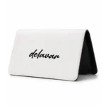 کیف پول مخمل زنانه طرح  دلاور (delavar)