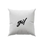 کوسن طرح  گیل (gil)