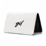 کیف پول مخمل زنانه طرح  گیل (gil)