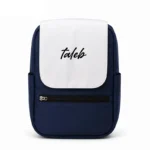 کیف کوله پشتی طرح  طالب (taleb)