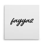 تابلو شاسی مربعی طرح  فیاض (fayyaz)