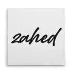 تابلو شاسی مربعی طرح  زاهد (zahed)