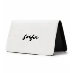 کیف پول مخمل زنانه طرح  صفا (safa)