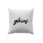 کوسن طرح  غیاث (ghias)