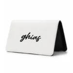 کیف پول مخمل زنانه طرح  غیاث (ghias)