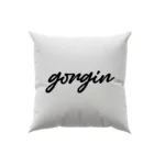 کوسن طرح  گرگین (gorgin)