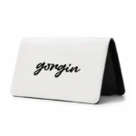 کیف پول مخمل زنانه طرح  گرگین (gorgin)