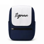 کیف کوله پشتی طرح  تیگران (tigran)