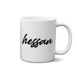 ماگ طرح  حسان (hessan)