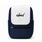 کیف کوله پشتی طرح  عباد (ebad)