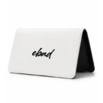 کیف پول مخمل زنانه طرح  عباد (ebad)