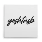 تابلو شاسی مربعی طرح  گشتاسب (goshtasb)