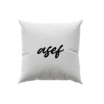 کوسن طرح  آصف (asef)