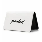 کیف پول مخمل زنانه طرح  پولاد (poulad)