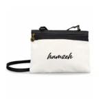 کیف زنانه دوشی طرح  حمزه (hamzeh)