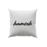 کوسن طرح  حمزه (hamzeh)