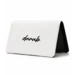 کیف پول مخمل زنانه طرح  داراب (darab)