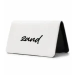 کیف پول مخمل زنانه طرح  زند (zand)