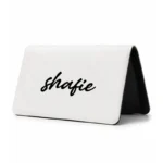 کیف پول مخمل زنانه طرح  شفیع (shafie)