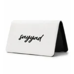 کیف پول مخمل زنانه طرح  صیاد (sayyad)