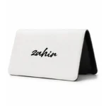 کیف پول مخمل زنانه طرح  ظهیر (zahir)