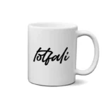 ماگ طرح  لطفعلی (lotfali)