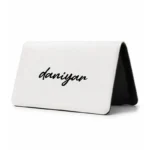 کیف پول مخمل زنانه طرح  دانیار (daniyar)