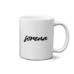ماگ طرح  سورنا (sorena)