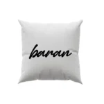 کوسن طرح  باران (baran)