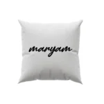 کوسن طرح  مریم (maryam)