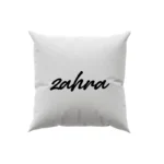 کوسن طرح  زهرا (zahra)