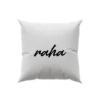 کوسن طرح  رها (raha)