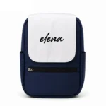 کیف کوله پشتی طرح  النا (elena / elna)